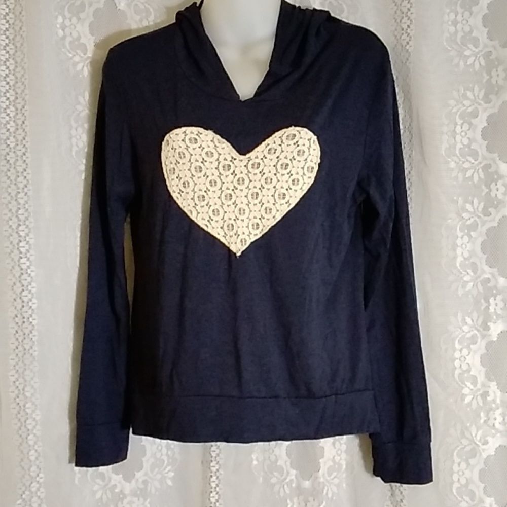 Daily Special Women's Top Blouse Size M